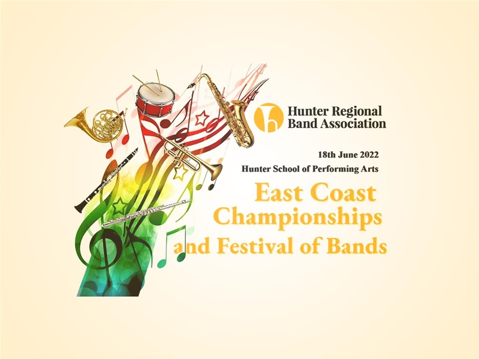 East Coast Championship 2022
