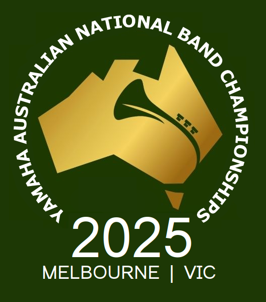 2025 Australian National Band Championships: Live Stream