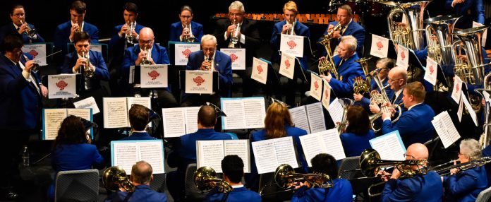 NSW Band Championships