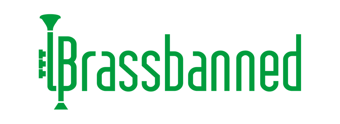 Brassbanned Logo